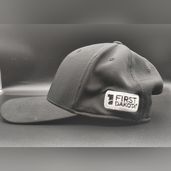 Puma Golf Snapback Hat - Picture 2 of 5